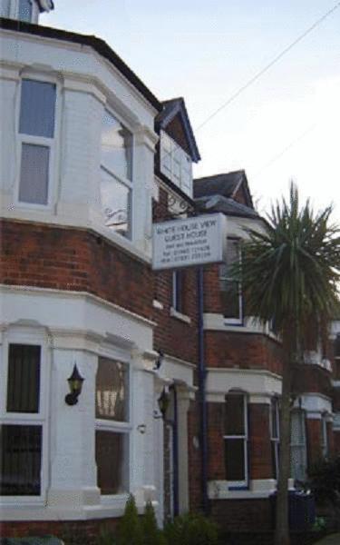 White House View Guest House Oxford Exterior foto