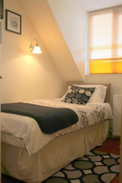 White House View Guest House Oxford Exterior foto