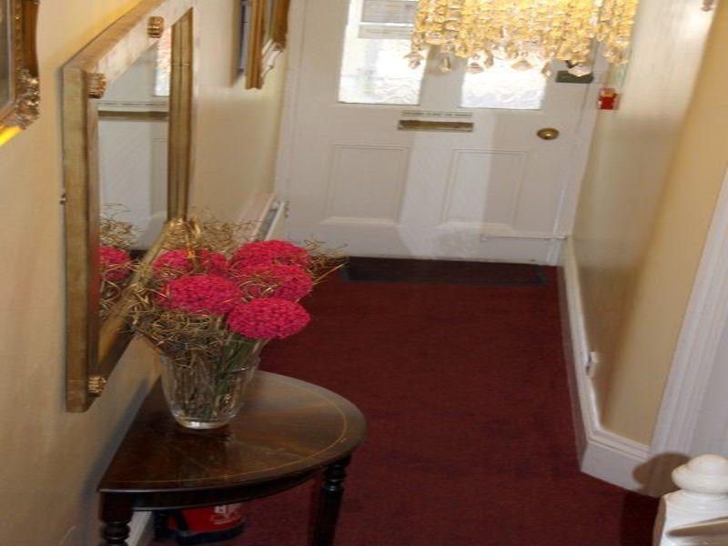 White House View Guest House Oxford Exterior foto