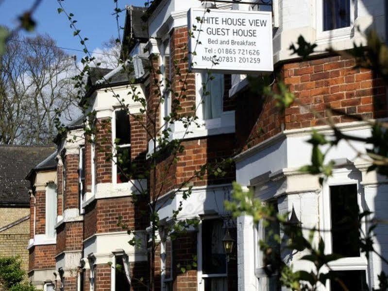 White House View Guest House Oxford Exterior foto
