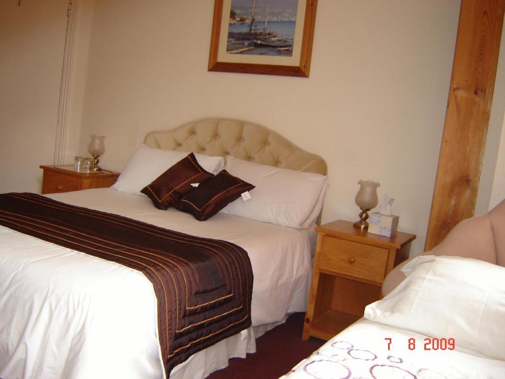 White House View Guest House Oxford Exterior foto